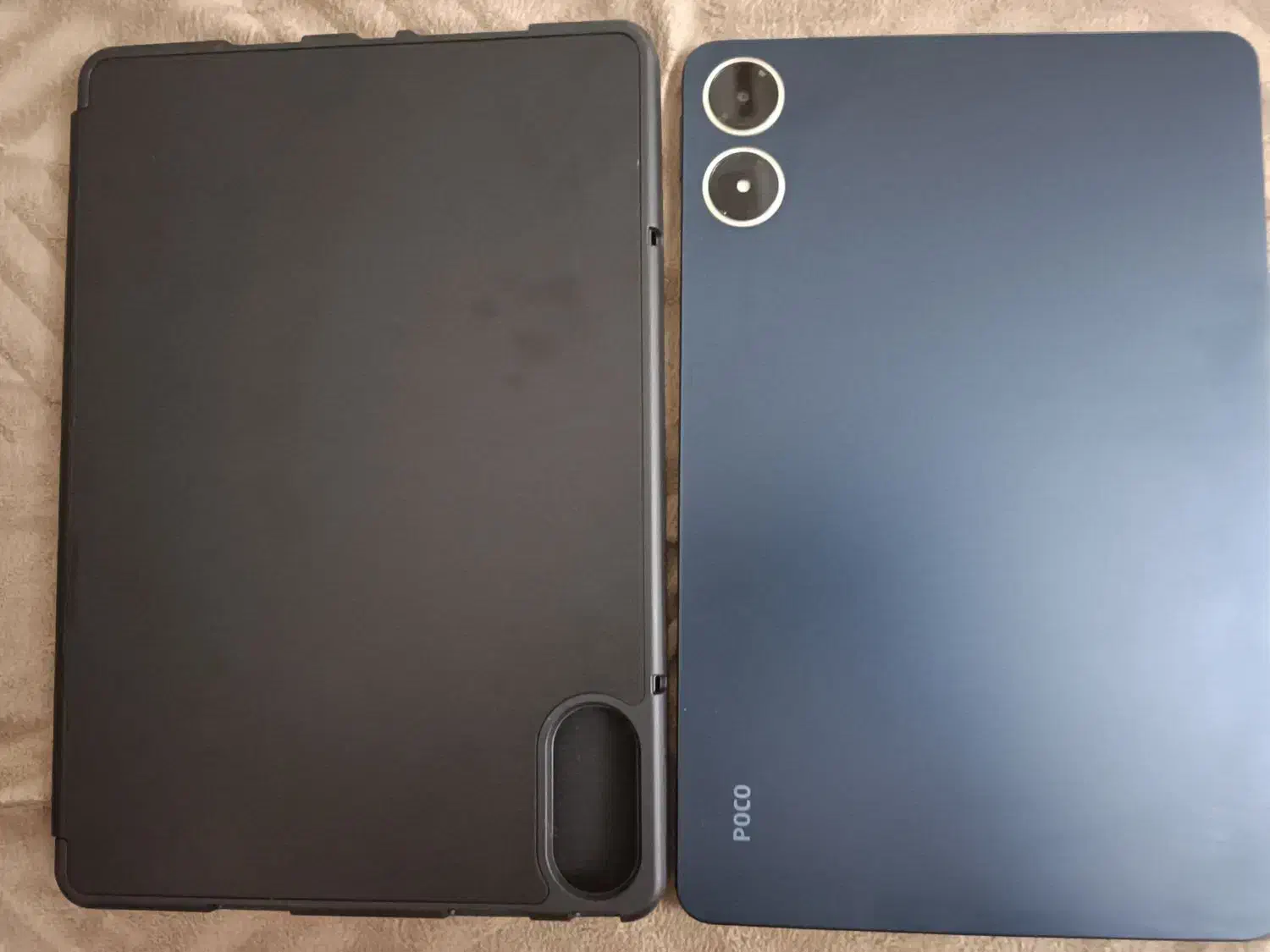 پوکو پد256|تبلت|تهران, شهرک پرواز|دیوار