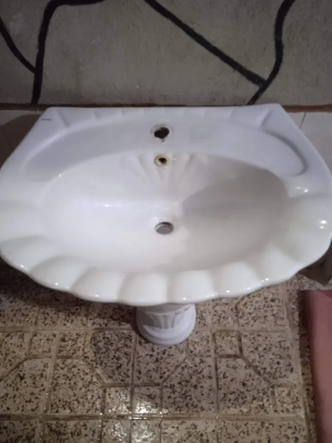 روشویی|لوازم سرویس بهداشتی|چهاردانگه (تهران), |دیوار