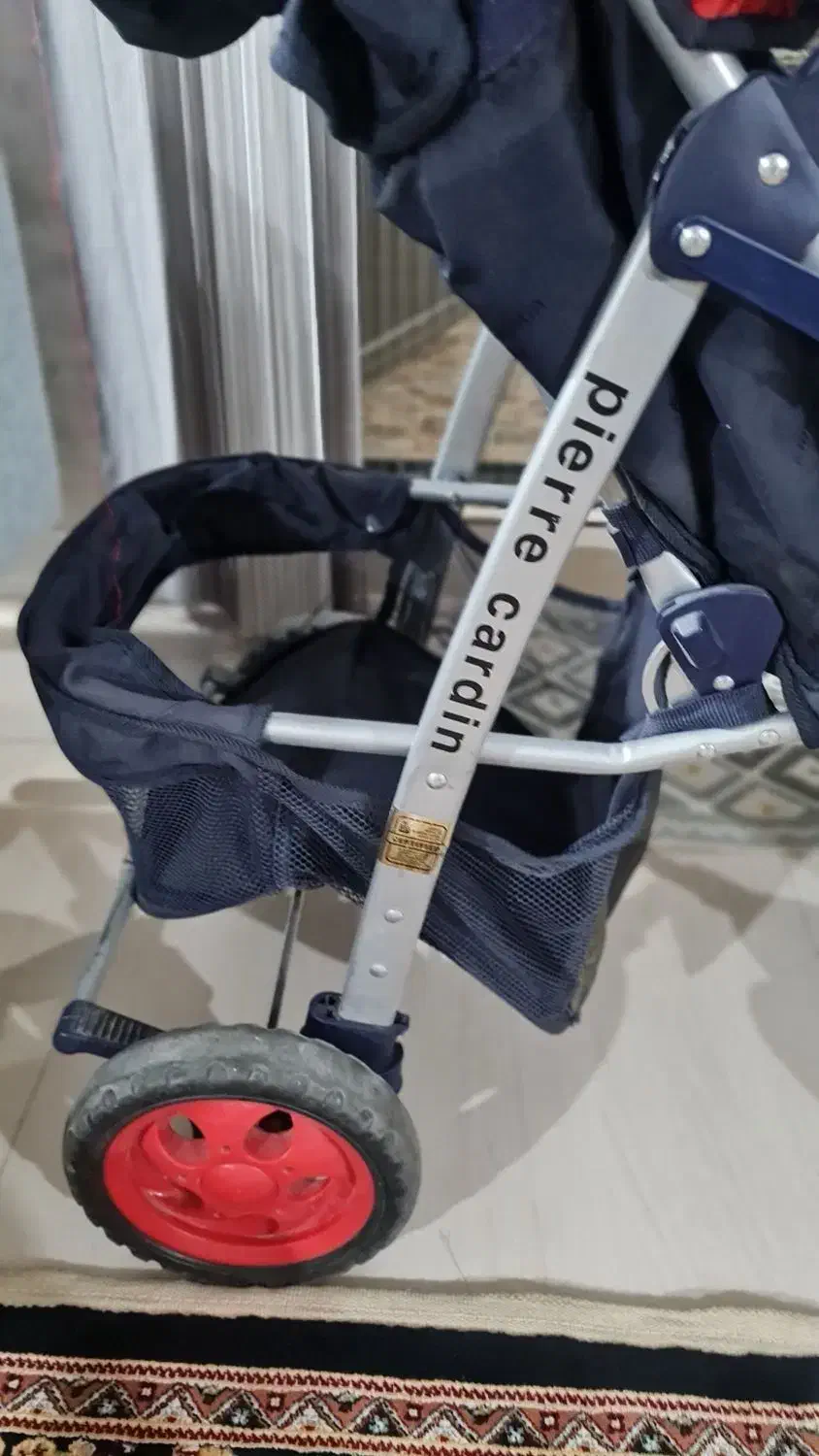 سیسمونی|اسباب و اثاث بچه|خرمآباد, |دیوار