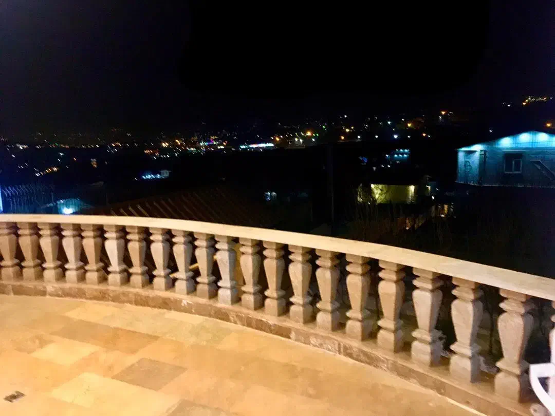 ویلا استخر دار|اجارهٔ کوتاهمدت ویلا و باغ|رودهن, |دیوار