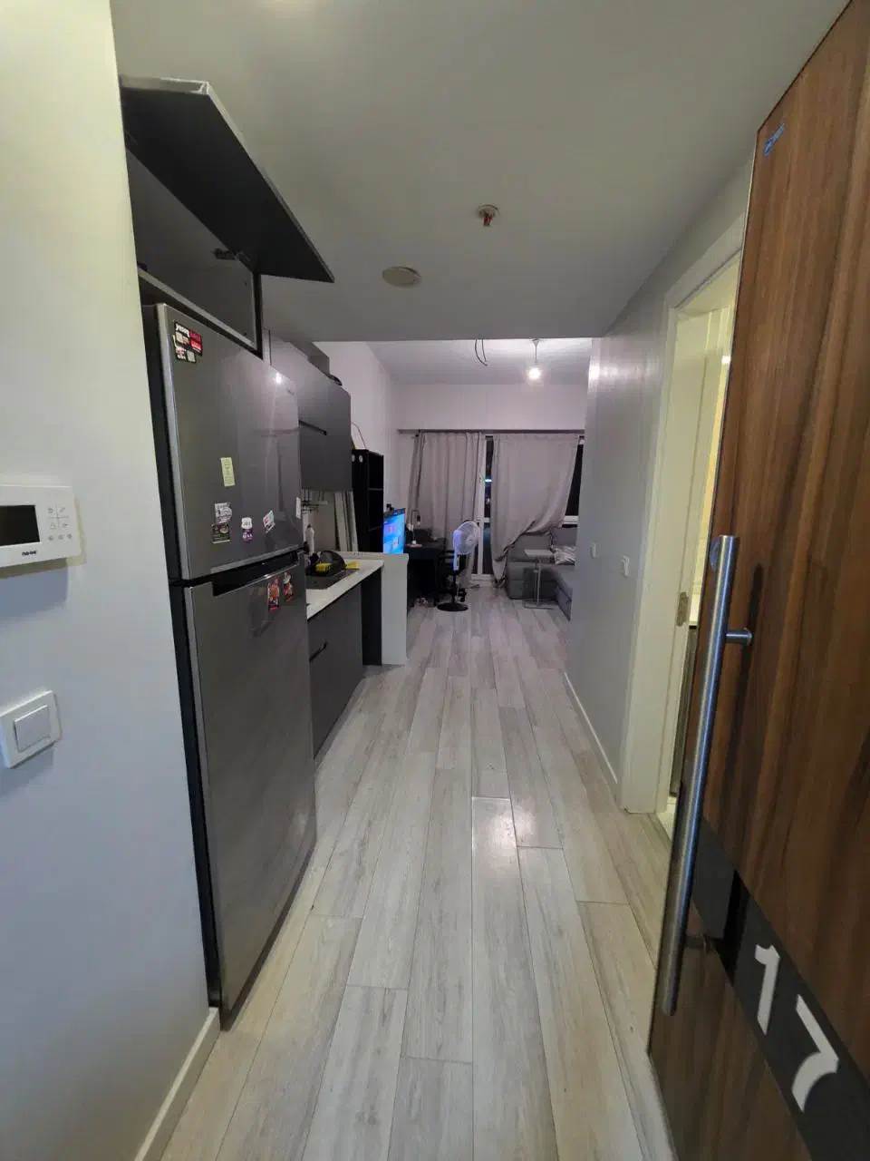 ۴۰متری،قایمیه، خوش نقشه|فروش آپارتمان|اسلام‌شهر, شهرک قائمیه|دیوار