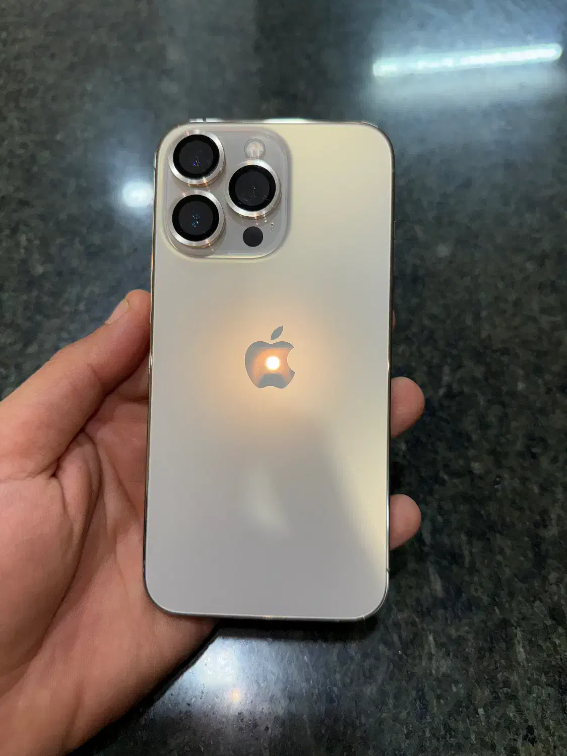 iPhone 13pro|موبایل|اهواز, کیانشهر|دیوار