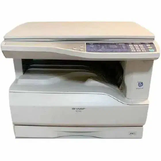 شارپ AR-1118|پرینتر، اسکنر، کپی، فکس|همدان, |دیوار