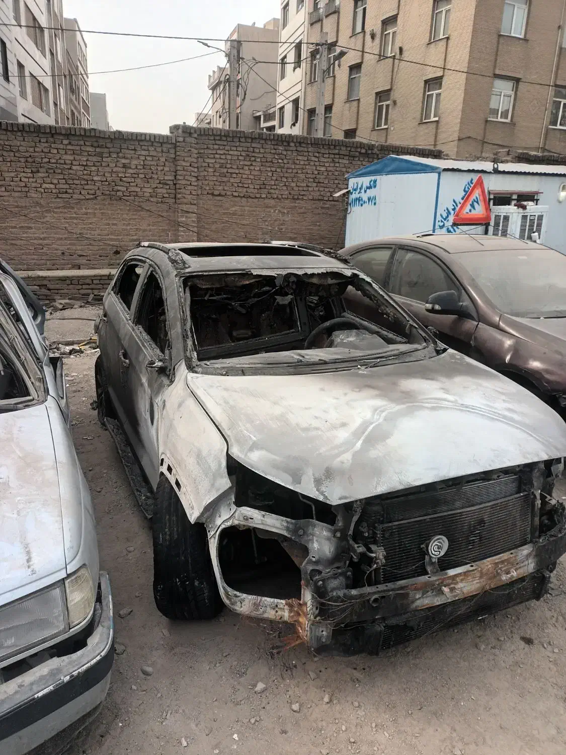 ایکس۲۲پرو اتومات مدل۱۴۰۰ سوخته|خودرو سواری و وانت|تهران, شهرک رضویه|دیوار