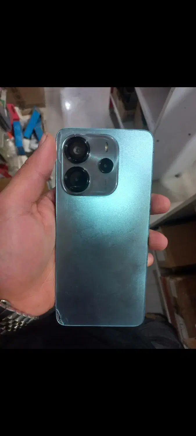 notee14|موبایل|گرگان, |دیوار