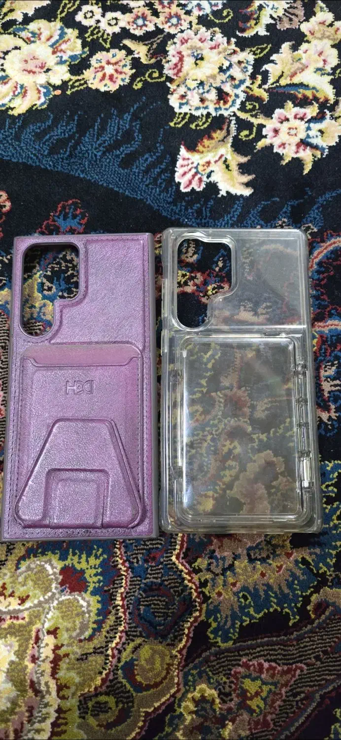 قابs23 ultra|لوازم جانبی موبایل و تبلت|قم, وادی السلام|دیوار