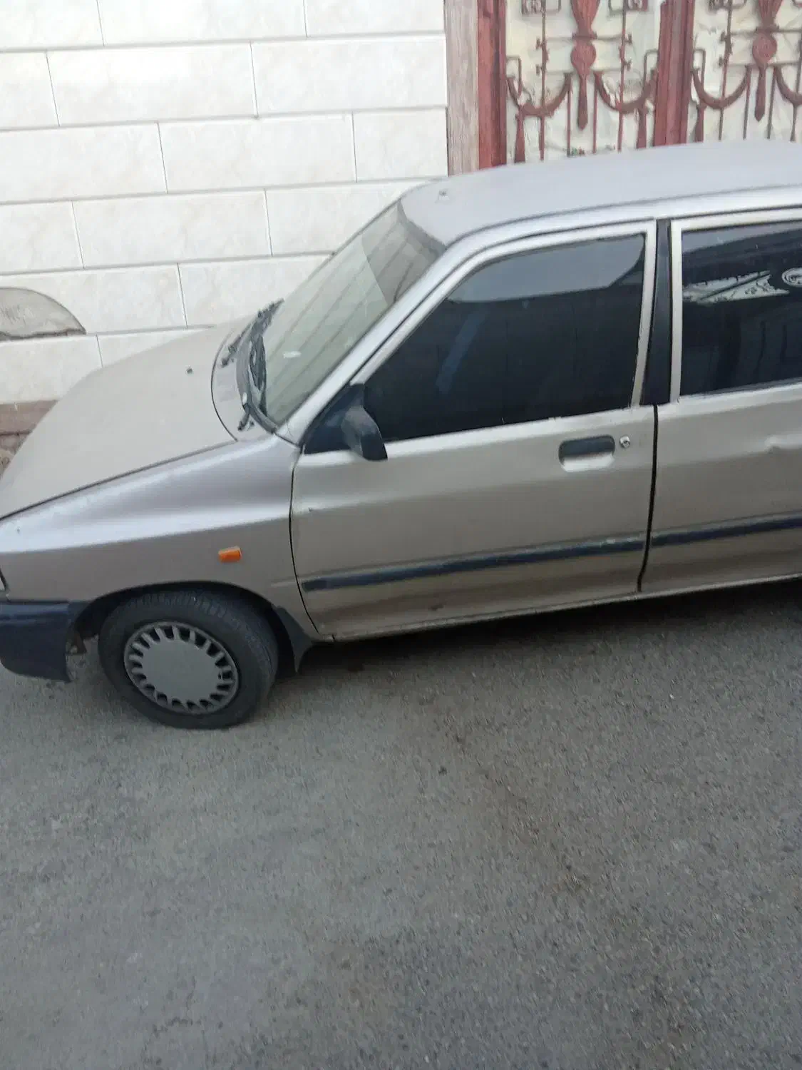 خرم آباد|خودرو سواری و وانت|معمولان, |دیوار