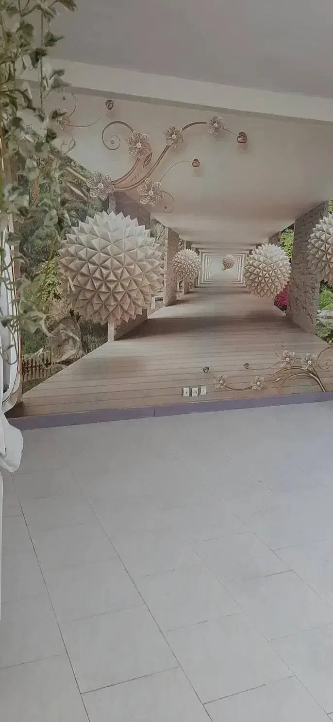 رهن واحد ۸۵ متری فاز صفر هوانیروز|اجارهٔ آپارتمان|پرند, فاز ۰|دیوار