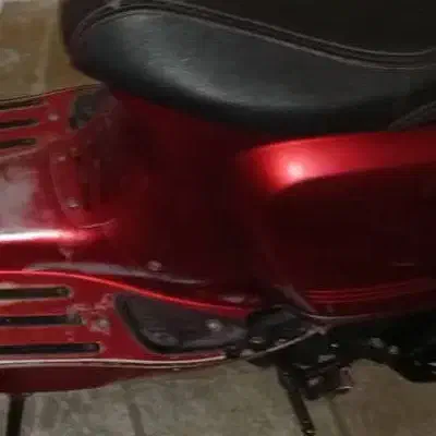 موتور سیکلت کاوان ۱۲۵ سی سی اتومات اقساط بلند مدت|موتورسیکلت|بجنورد, |دیوار