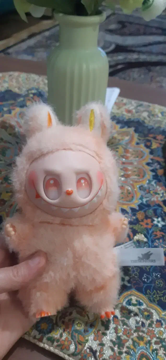 عروسک|اسباب‌‌بازی|قم, علی آباد سعدگان|دیوار