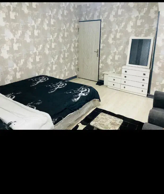 اجاره روزانه/هفتگی/ماهانه سوئیت دریاچه چیتگر|اجارهٔ کوتاه‌مدت آپارتمان و سوئیت|تهران, دریاچه شهدای خلیج فارس|دیوار
