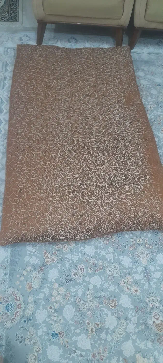 تشک پشم گوسفند|رختخواب، بالش، پتو|رشت, دیانتی|دیوار