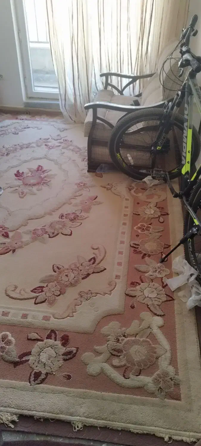 گلیم فرش|فرش|سنندج, |دیوار