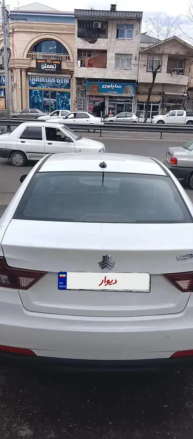 شاهین|خودرو سواری و وانت|رشت, استقامت ۲|دیوار