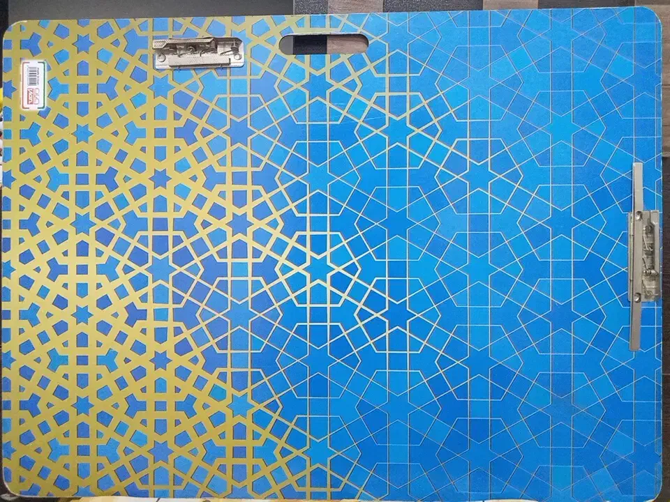 تخته شاسی A2 مناسب طراحی های بزرگ|لوازم التحریر|مسجد سلیمان, |دیوار