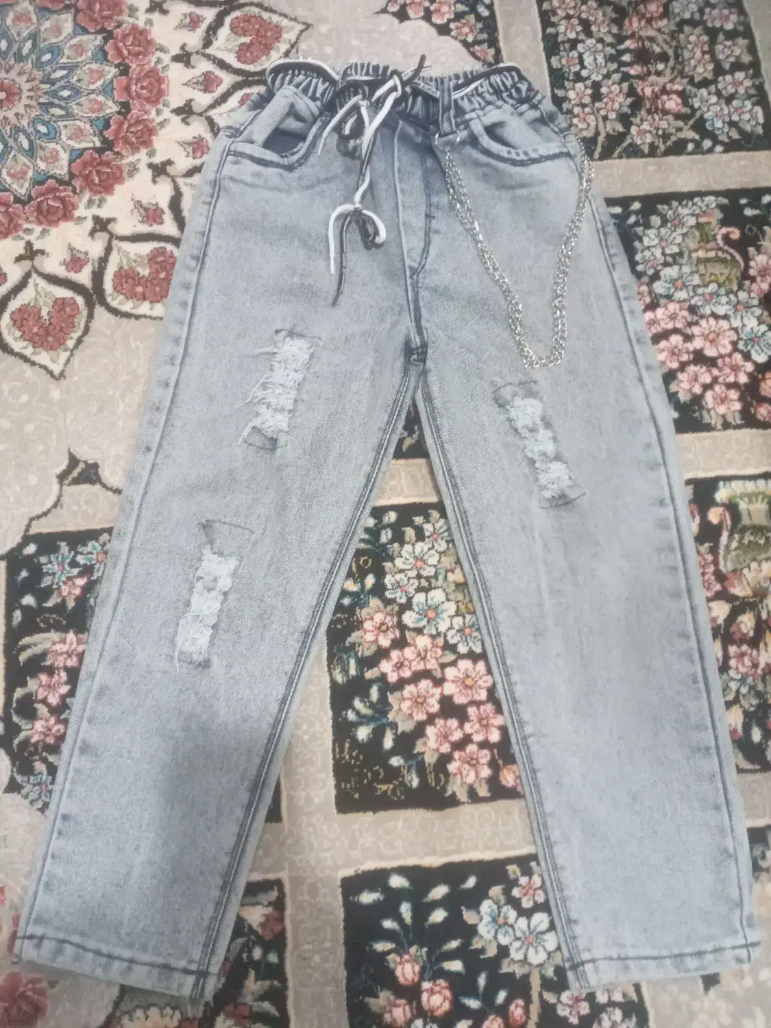 لباس|لباس|کوهدشت, |دیوار