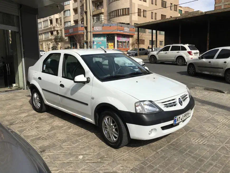 E2 L90|خودرو سواری و وانت|کرج, کوی مدرس|دیوار