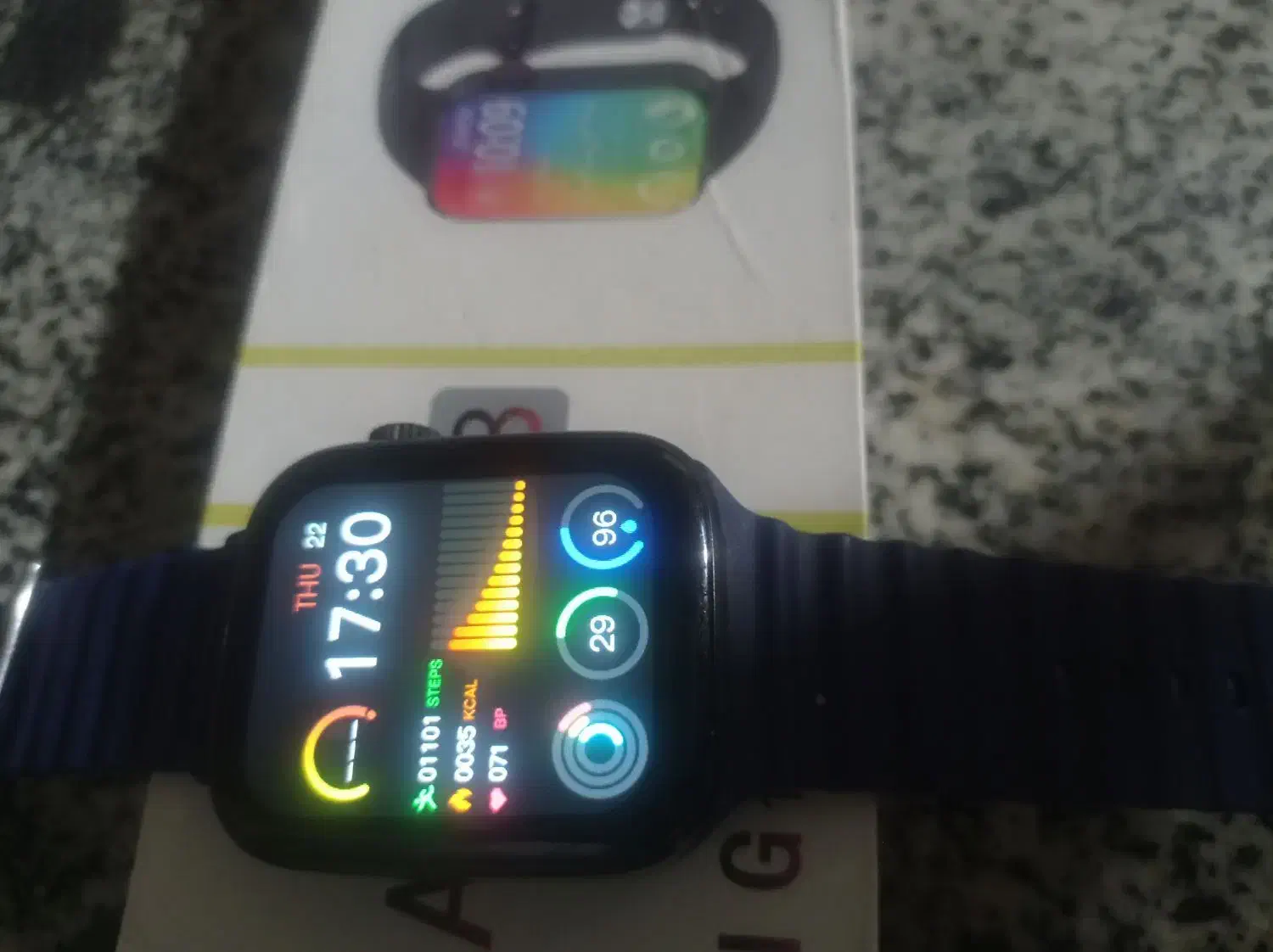 ساعت هوشمندخشک|ساعت|زابل, |دیوار