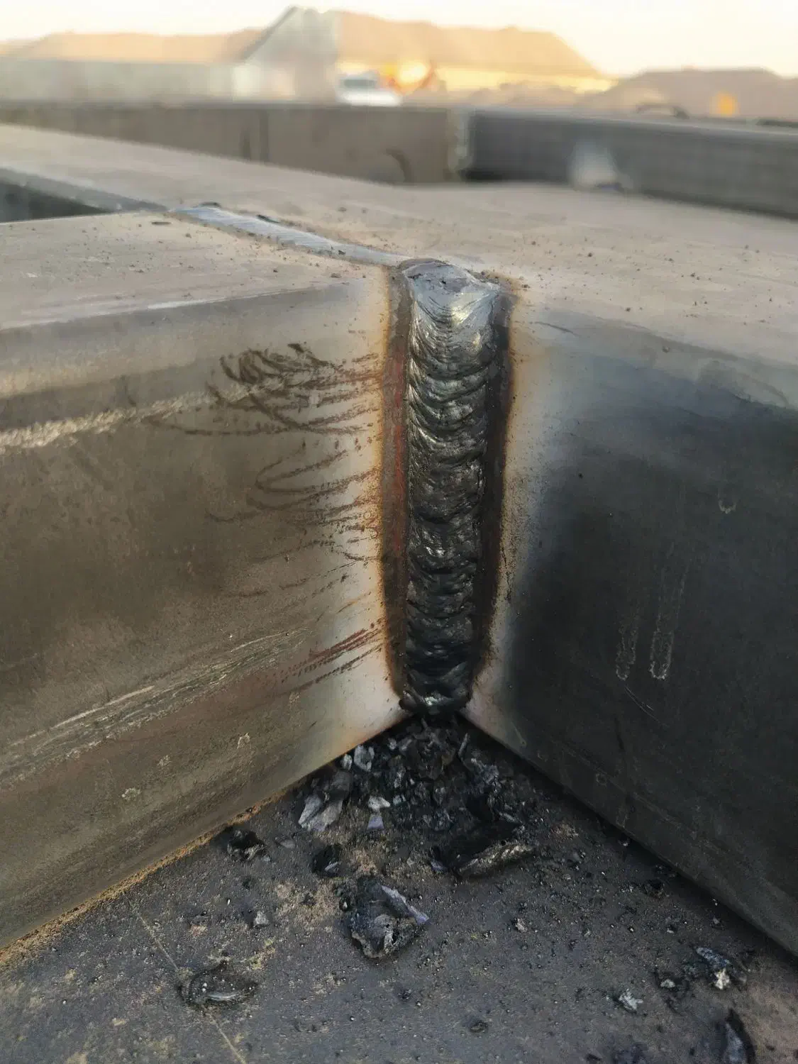 جوشکار حرفه ای|خدمات پیشه و مهارت|تایباد, |دیوار