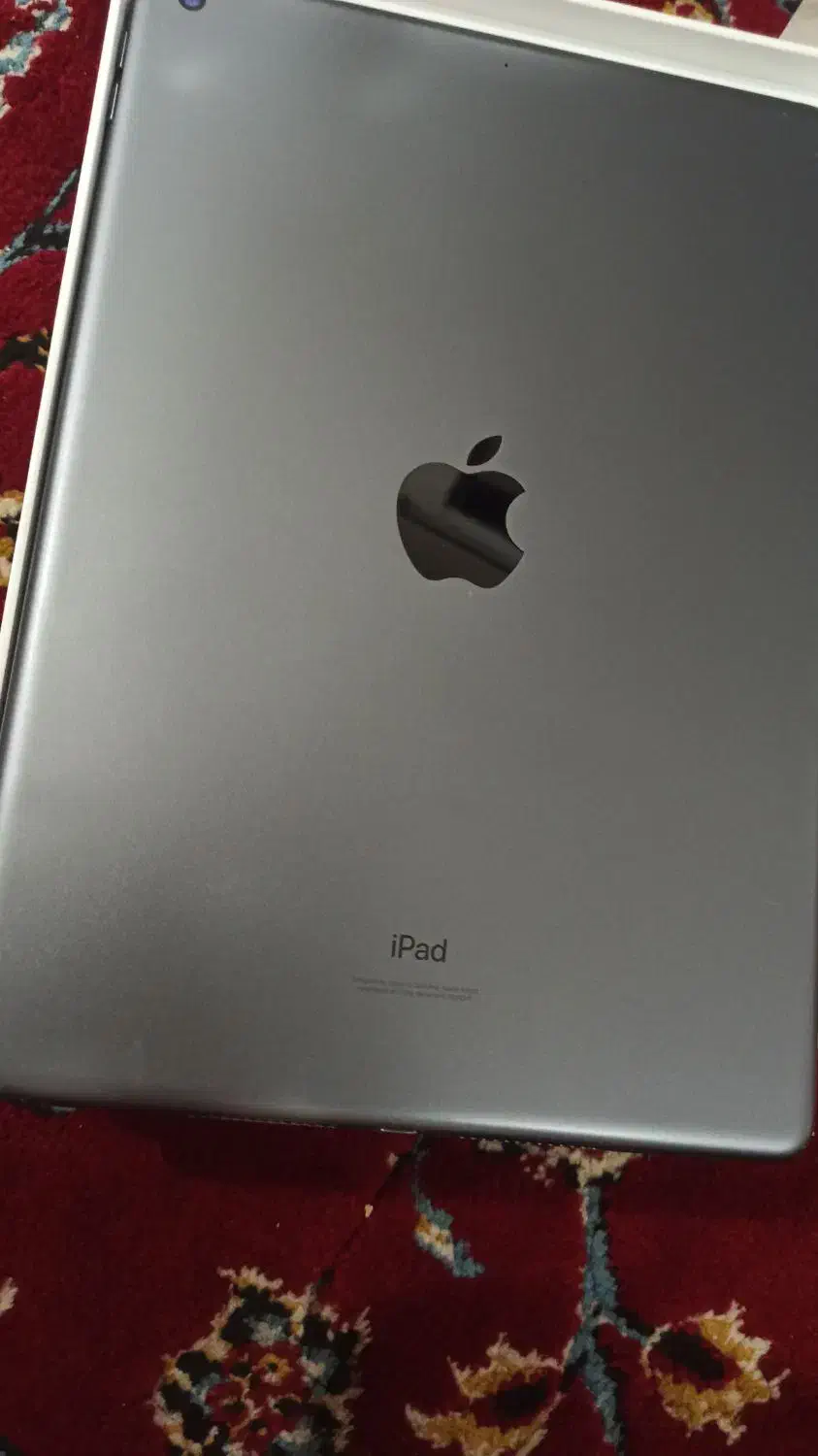 ایپد 9|تبلت|اهواز, فرهنگ شهر|دیوار