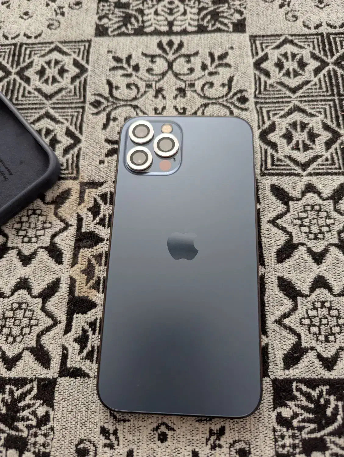 آیفون 12 پرو 12 pro|موبایل|پاکدشت, پاکدشت (مامازند)|دیوار