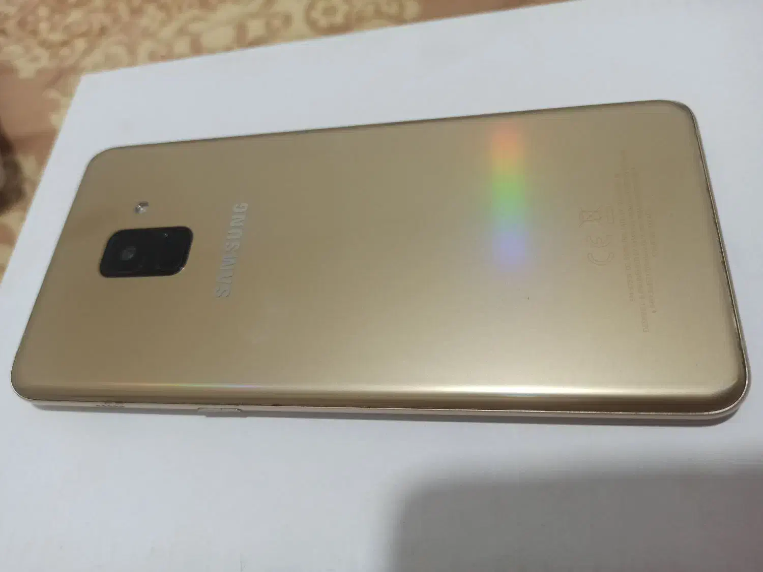 a8 plus مناسب اوراق|موبایل|میانه, |دیوار