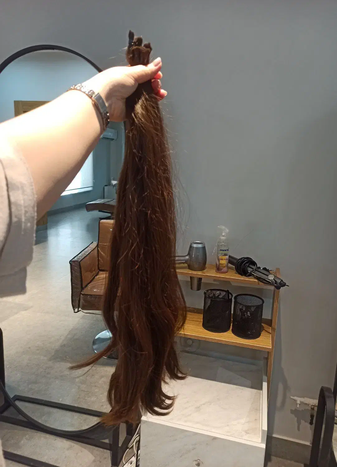 موهاتو با بالاترین قیمت بهم بفروش|خدمات آرایشگری و زیبایی|گنبد کاووس, |دیوار