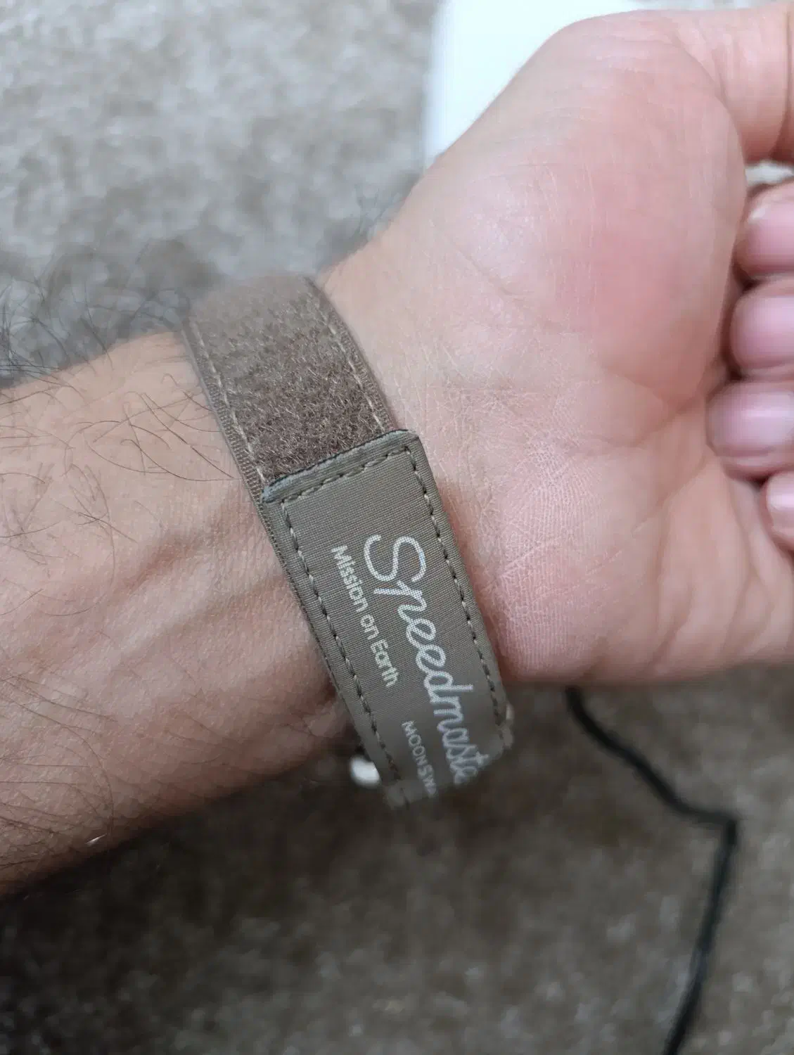 امگا سواچ|ساعت|تهران, بنی‌هاشم|دیوار