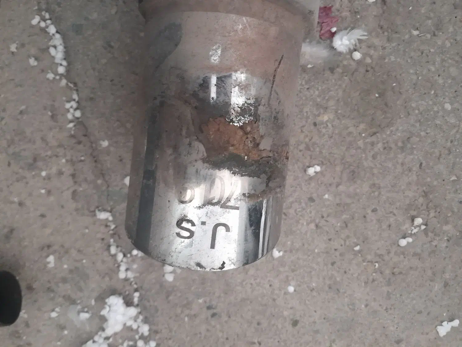 اگزوز اسپرت|قطعات یدکی و لوازم جانبی|دامغان, |دیوار