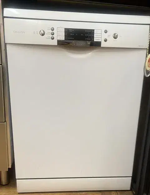 ماشین ظرفشویی بوش|ماشین ظرفشویی|تهران, ائمه اطهار|دیوار