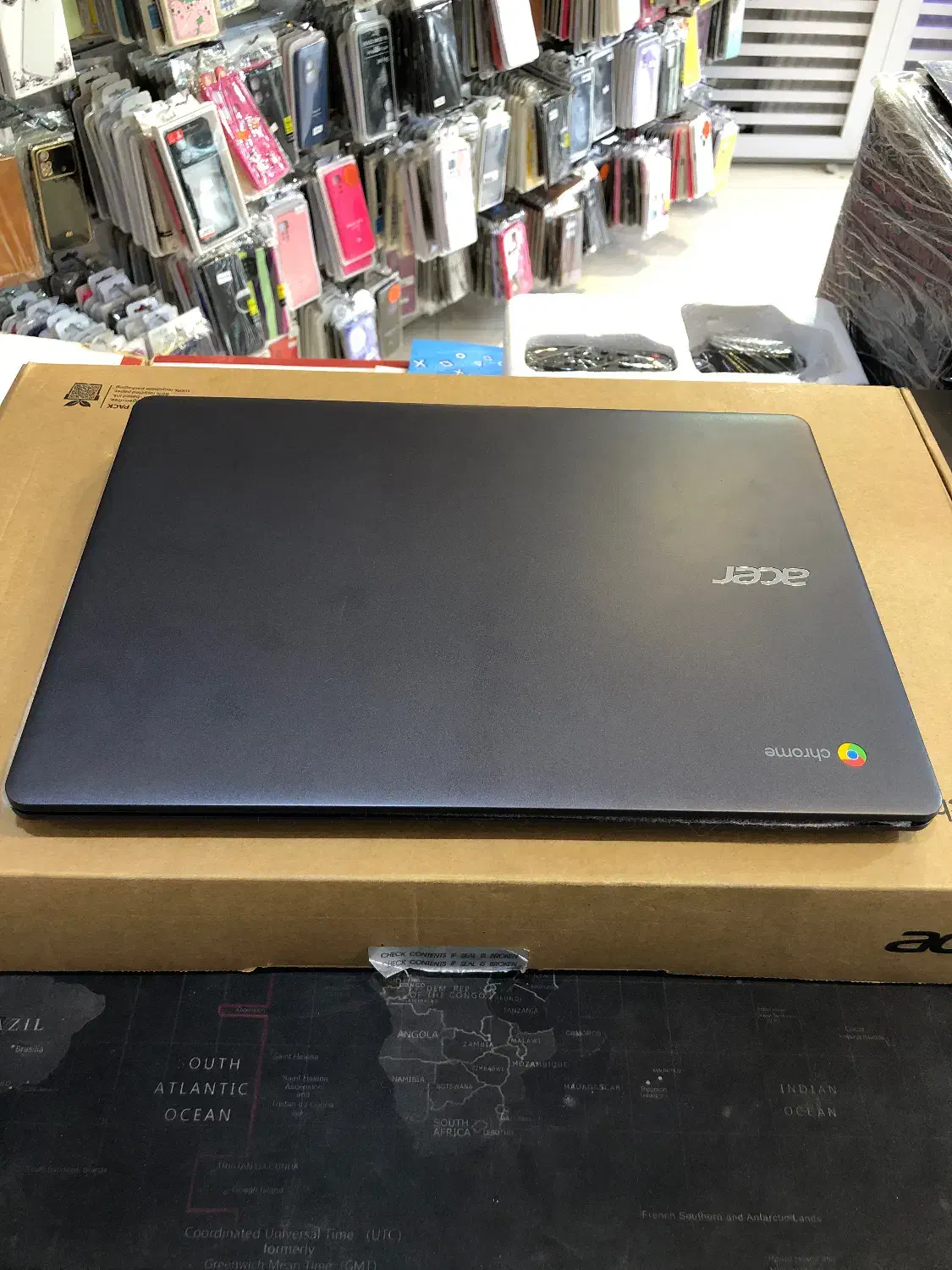 Chorom book acer|رایانه همراه|تبریز, |دیوار