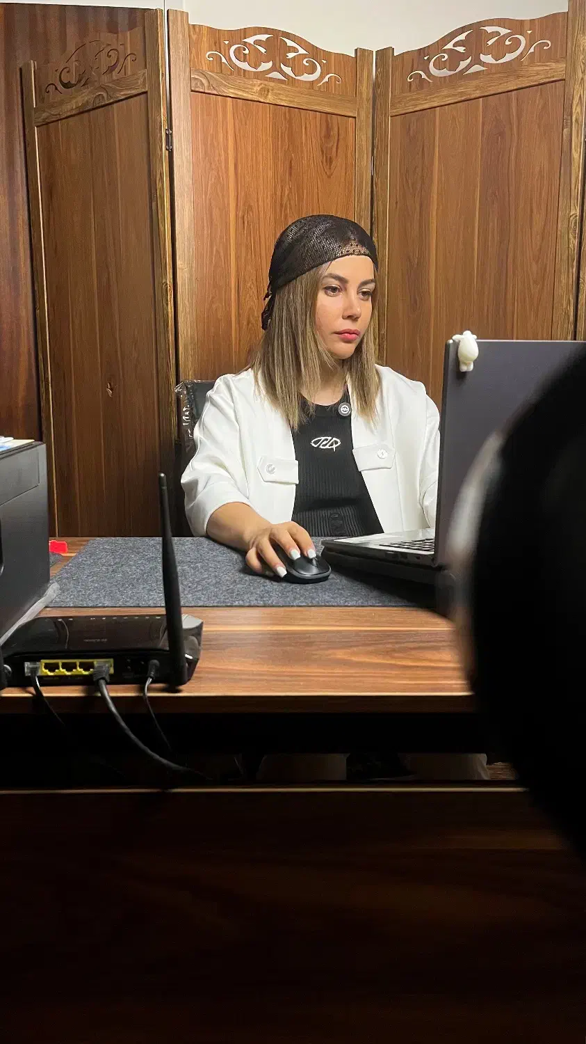 اجاره استودیو تولید محتوا و عکاسی با تجهیزات کامل|اجارهٔ کوتاه‌مدت دفتر کار و فضای آموزشی|تهران, شهرآرا|دیوار