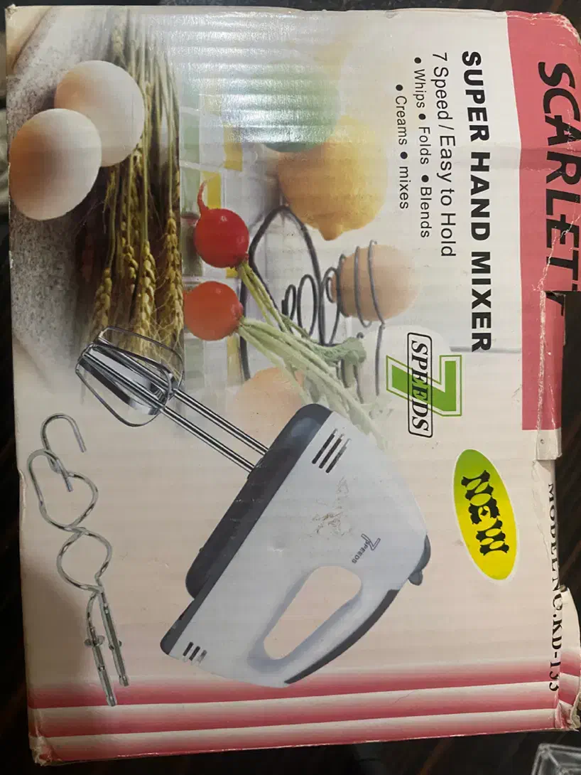 همزن برقی|سایر لوازم برقی|اهواز, کیانپارس |دیوار