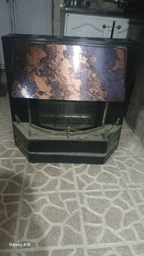 بخاری|بخاری، هیتر، شومینه|تهران, اتابک|دیوار