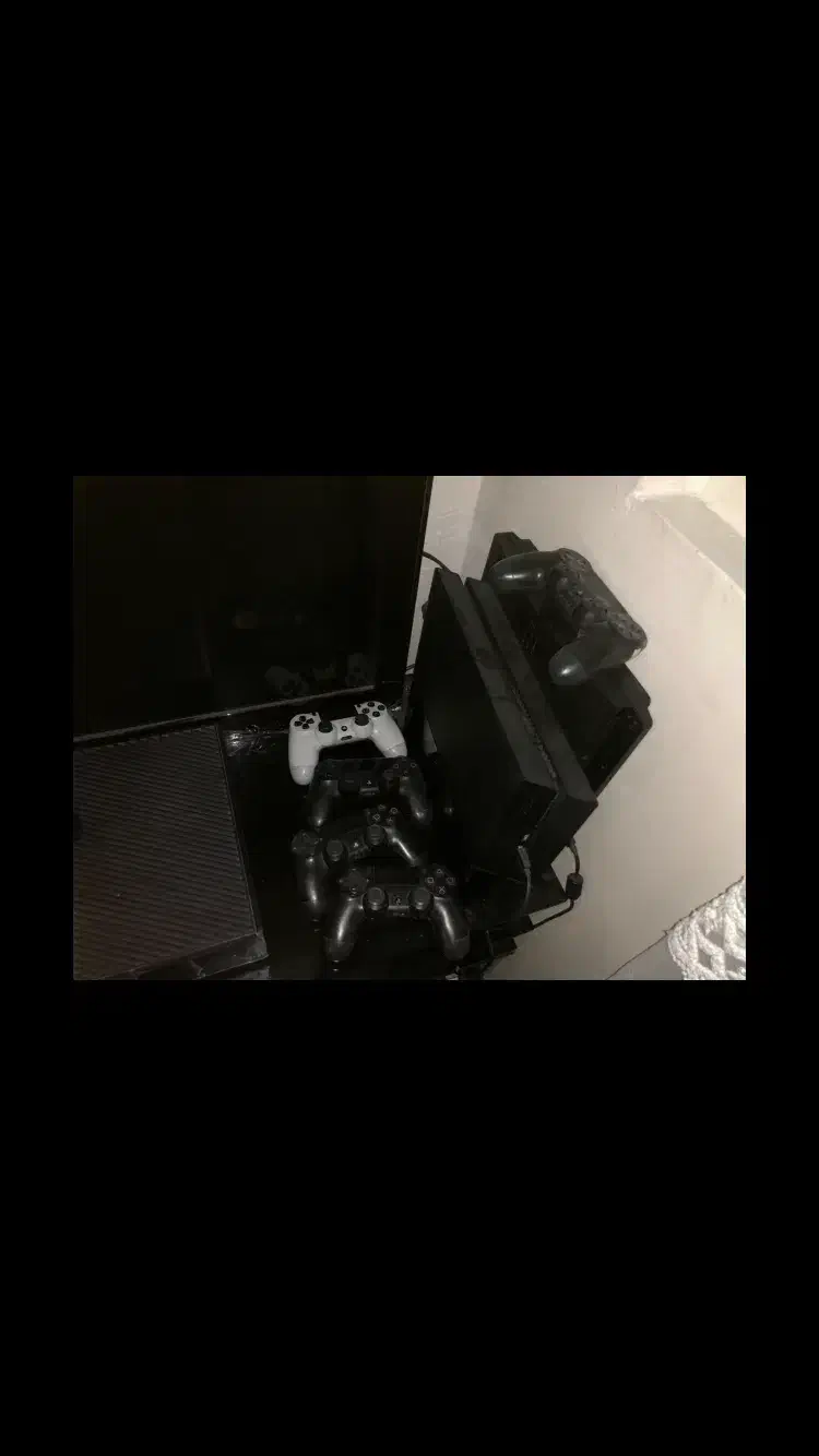 Ps4 با ps3|کنسول، بازی ویدئویی و آنلاین|تهران, دردشت|دیوار