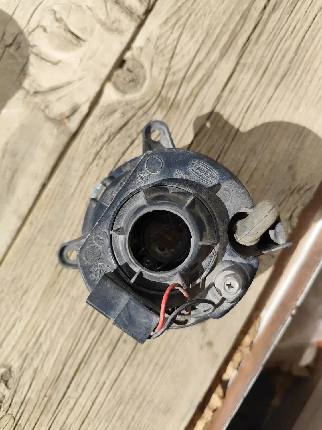 پروژکتور سپر پژو 405 SLX|قطعات یدکی و لوازم جانبی|شاهین‌شهر, عطار|دیوار