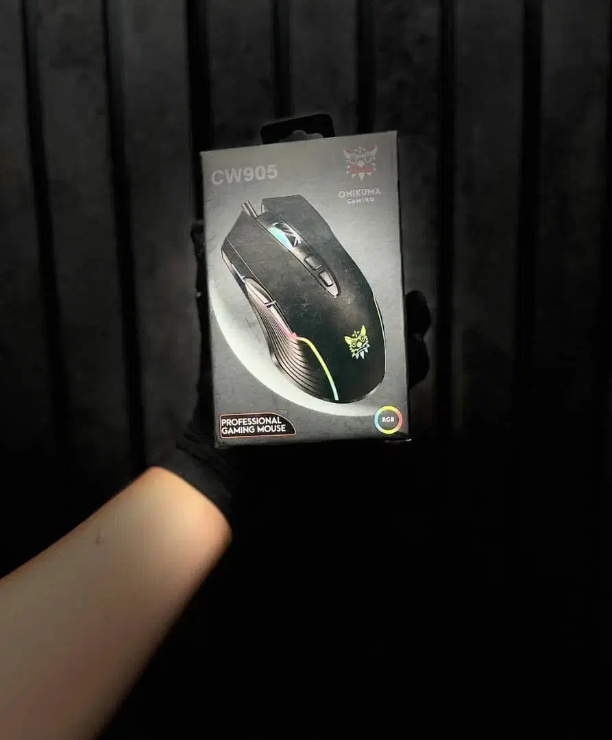 ست کامل گیمینگ اونیکوما onikuma|قطعات و لوازم جانبی رایانه|صدرا-فارس, فاز ۲|دیوار