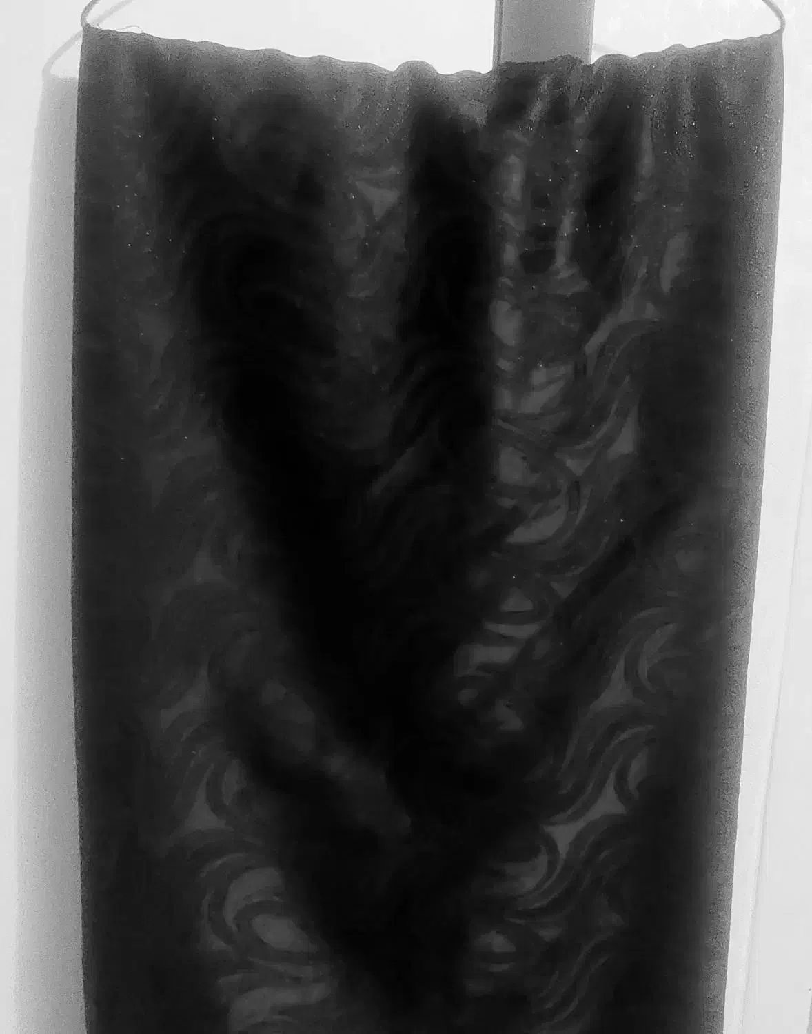 یک قواره چادر مشکی زنانه اعلا مجلسی و دو عدد مقنعه|لباس|کرج, جهان‌شهر|دیوار