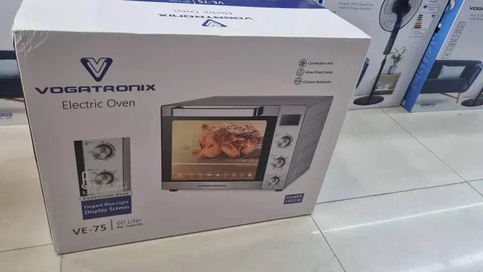 توستر وگاتی|اجاق گاز و لوازم برقی پخت‌وپز|امیدیه, |دیوار