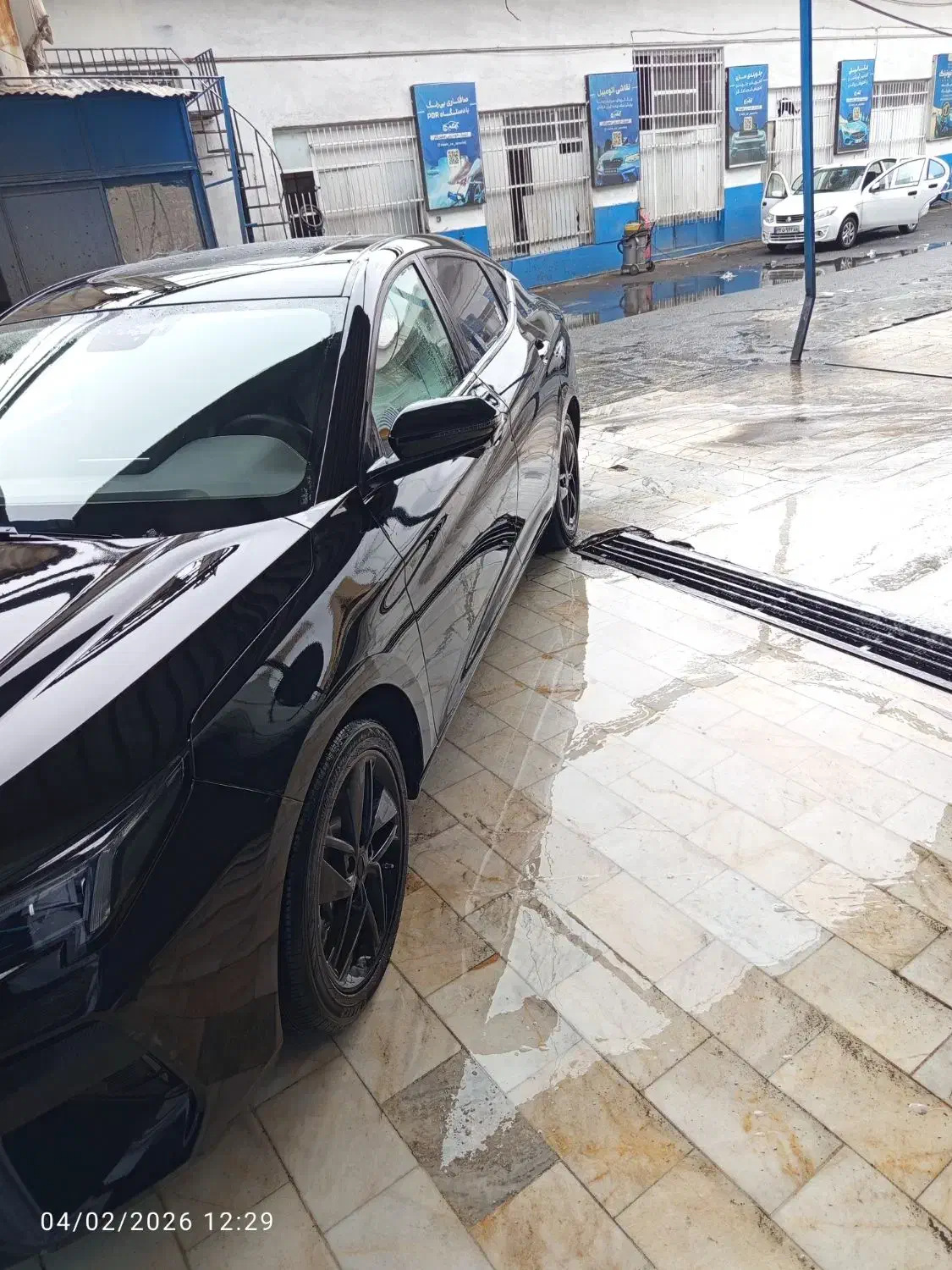 جک j7 مدل 1402|خودرو سواری و وانت|تهران, ایران|دیوار