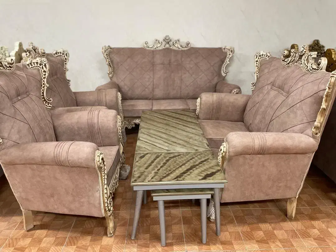 مبل مبینا بلک فرایدی باورنکردنی|حراج|خمینی‌شهر, |دیوار