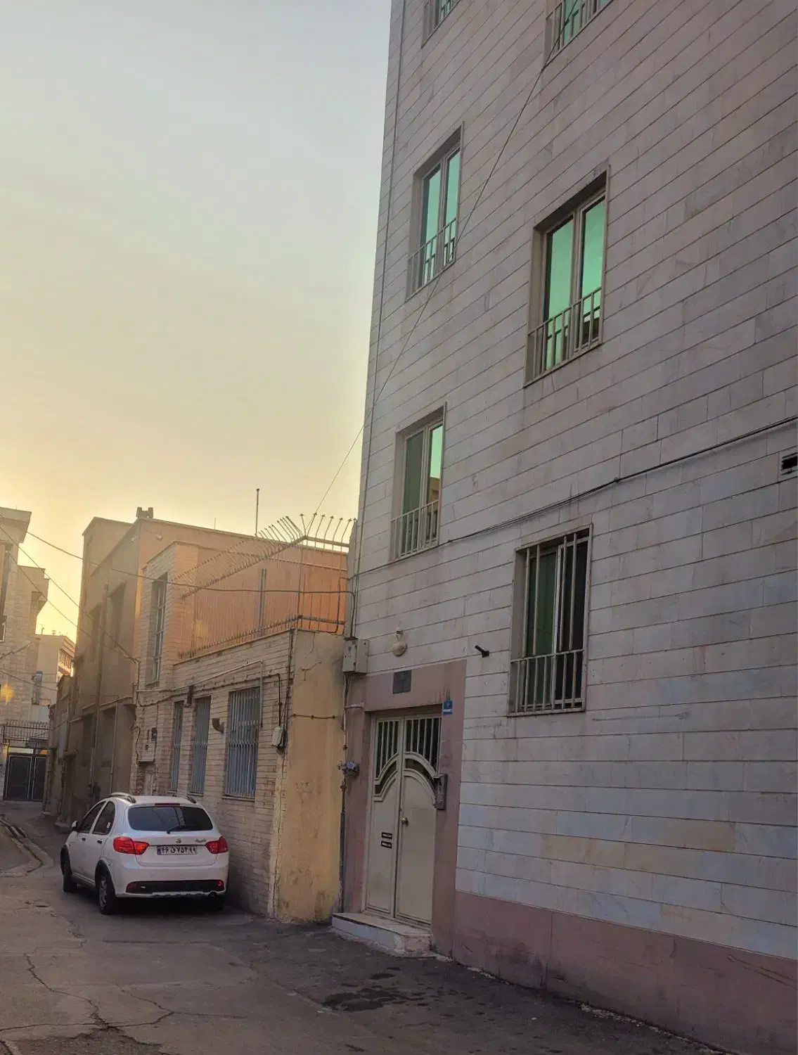 فروش آپارتمان در تهران|فروش آپارتمان|کوهدشت, |دیوار