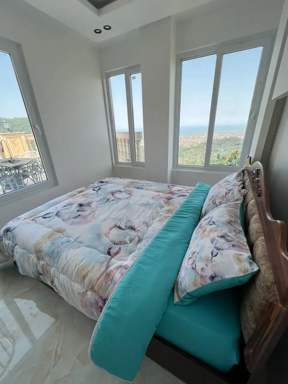 واحد بالاشهر|اجارهٔ کوتاه‌مدت آپارتمان و سوئیت|تبریز, |دیوار