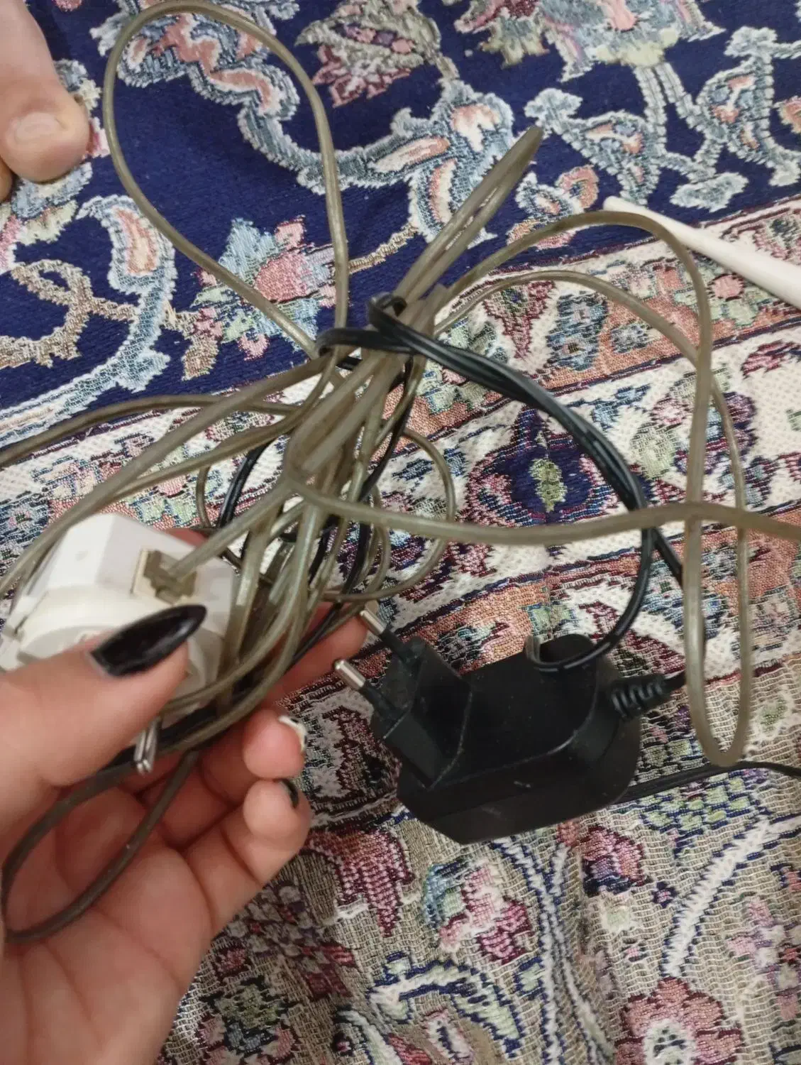 وای فای|مودم و تجهیزات شبکه|دورود, |دیوار