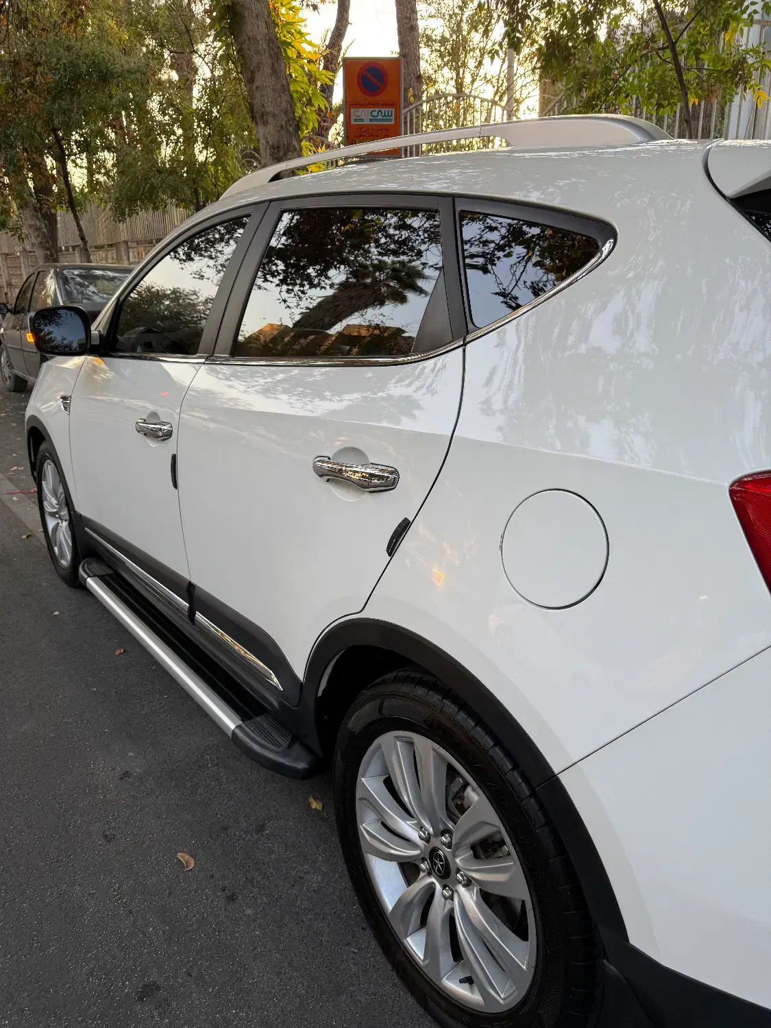 جک s5 اتومات آخر ۹۷ترخیص ۹۸ سری اول۷۰ تا کار|خودرو سواری و وانت|شیراز, پودنک|دیوار