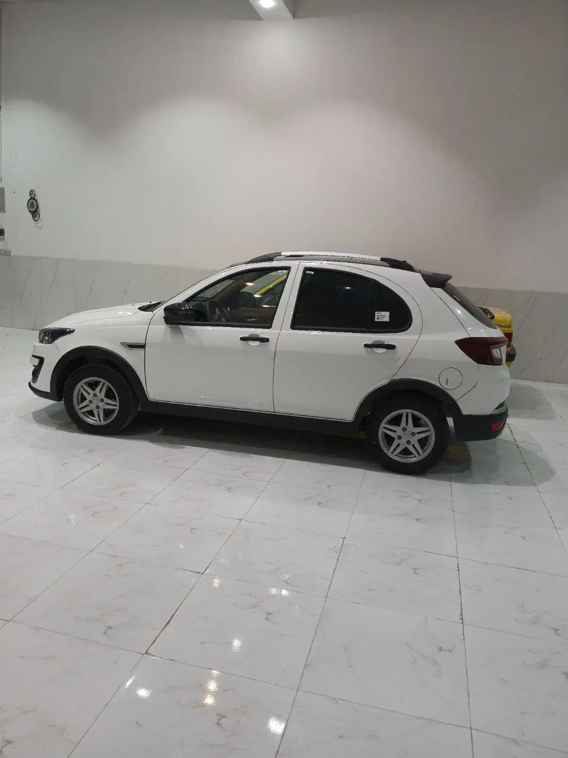 اطلس GL|خودرو سواری و وانت|خرم‌آباد, |دیوار