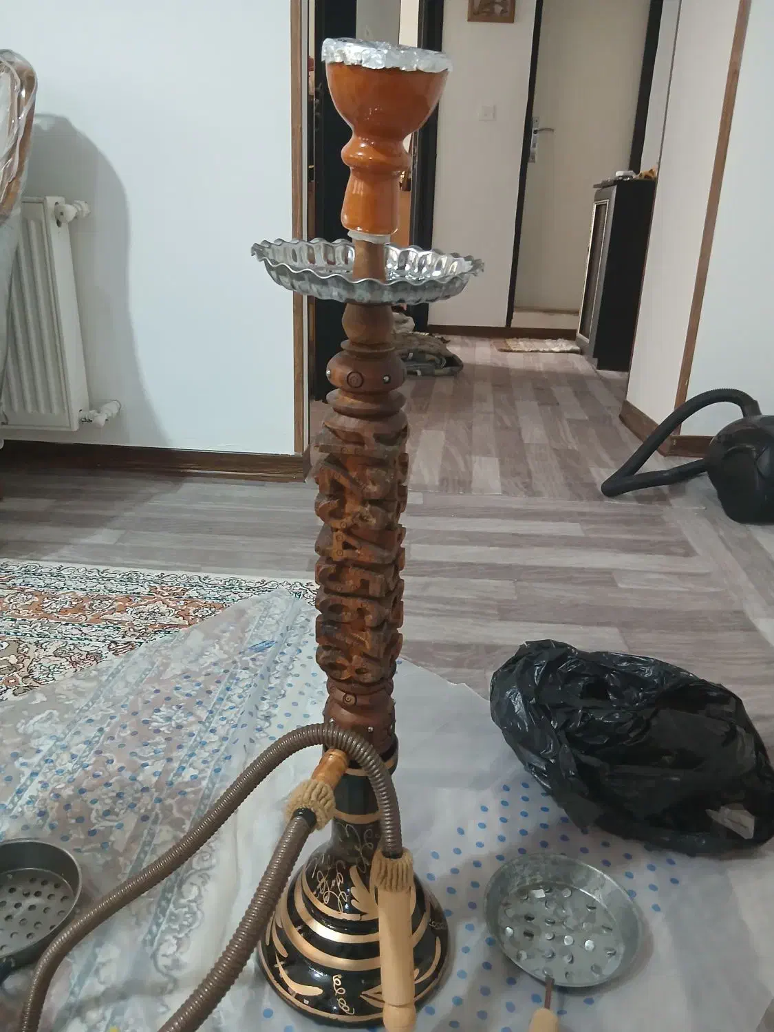 قلیان|کلکسیون و سرگرمی|مشکین‌دشت, |دیوار