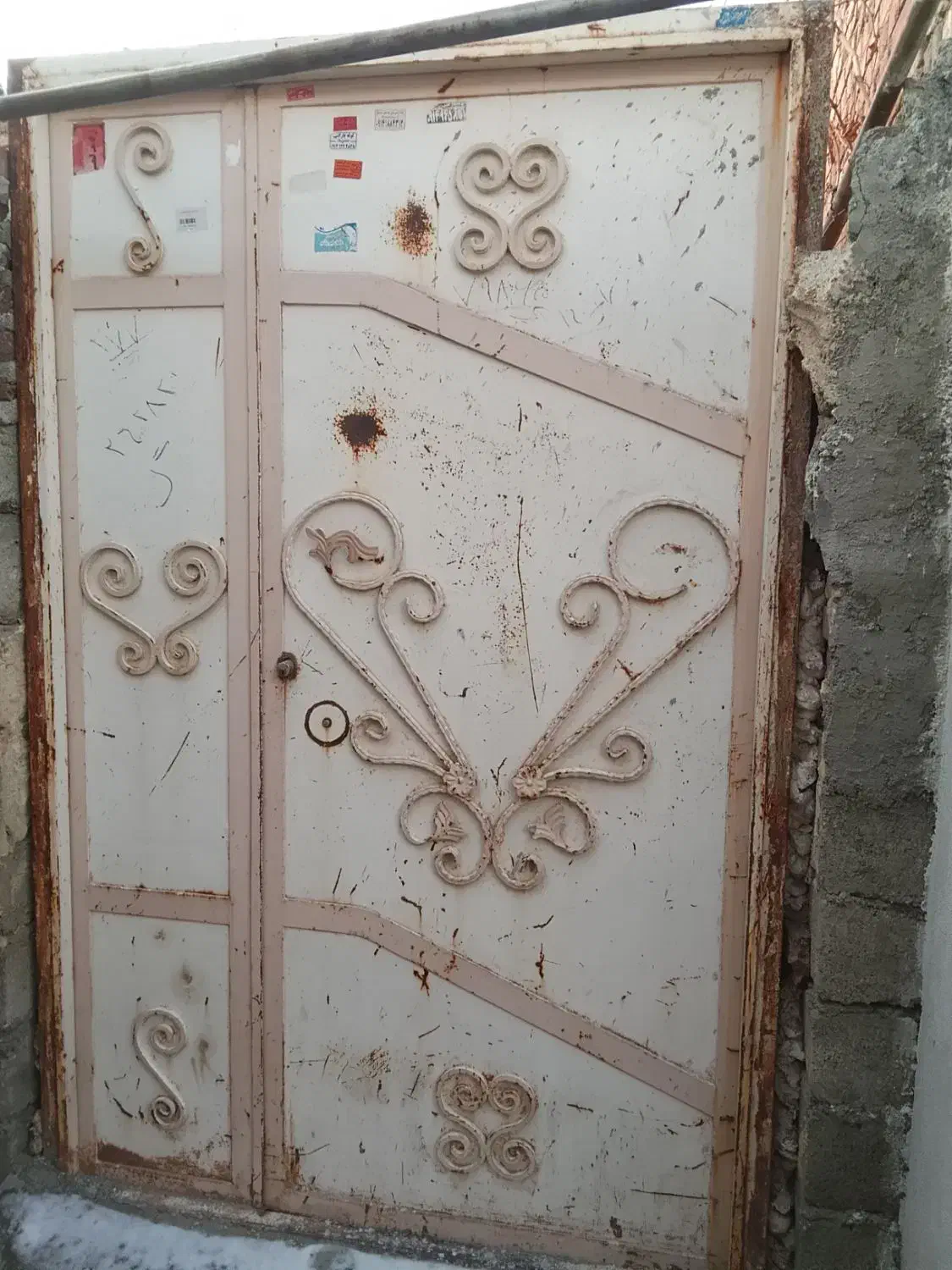 خانه فروشی|فروش خانه و ویلا|نقده, |دیوار