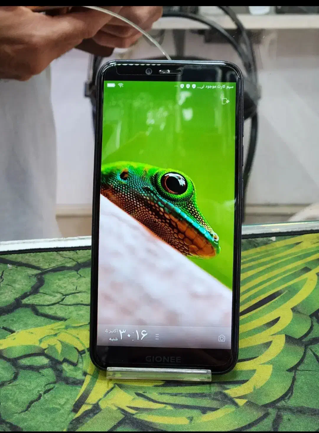 ارزانترین اندروید آکبند بازار تعویض با a10a12|موبایل|مشهد, الهیه|دیوار