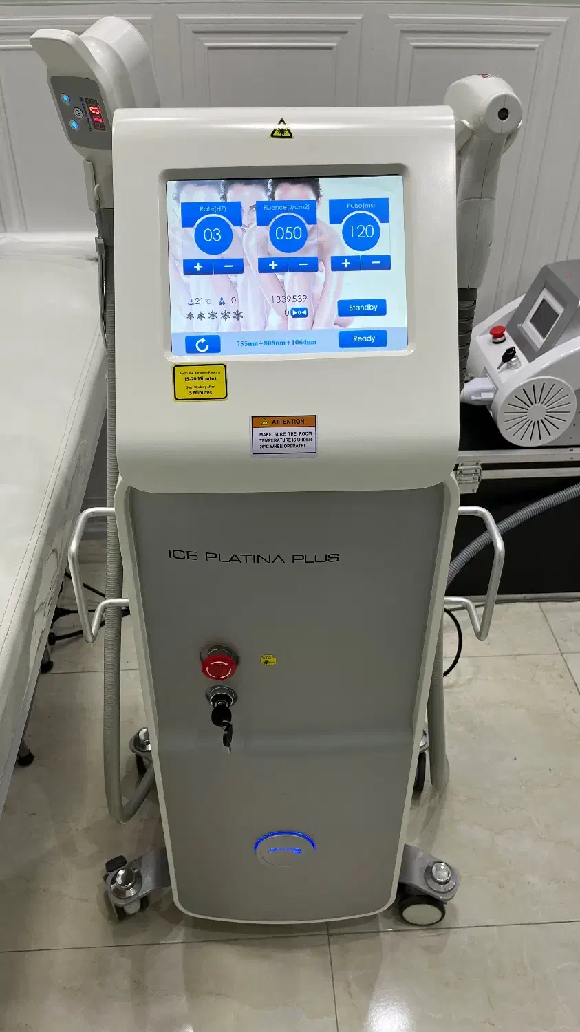 لیزر موهای زائد یک میلیون شات|پزشکی|تهران, نیروی هوایی (پیروزی)|دیوار